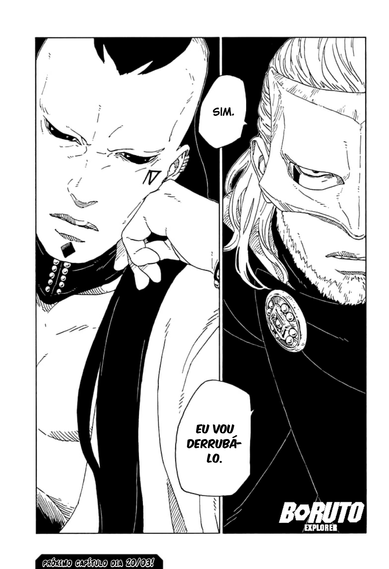 Read Boruto Naruto Next Generations PT Manga Online