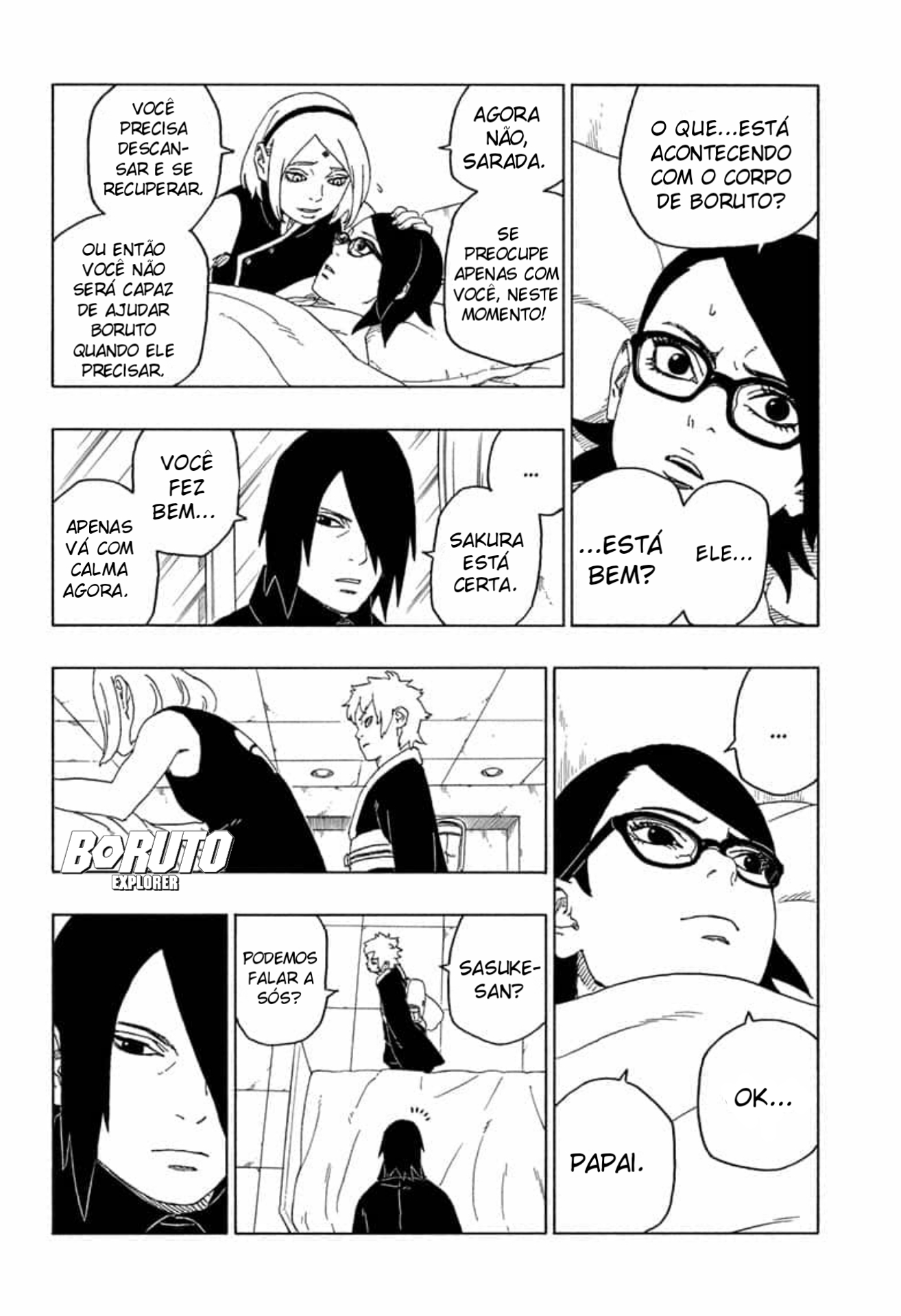 Read Boruto Naruto Next Generations PT Manga Online