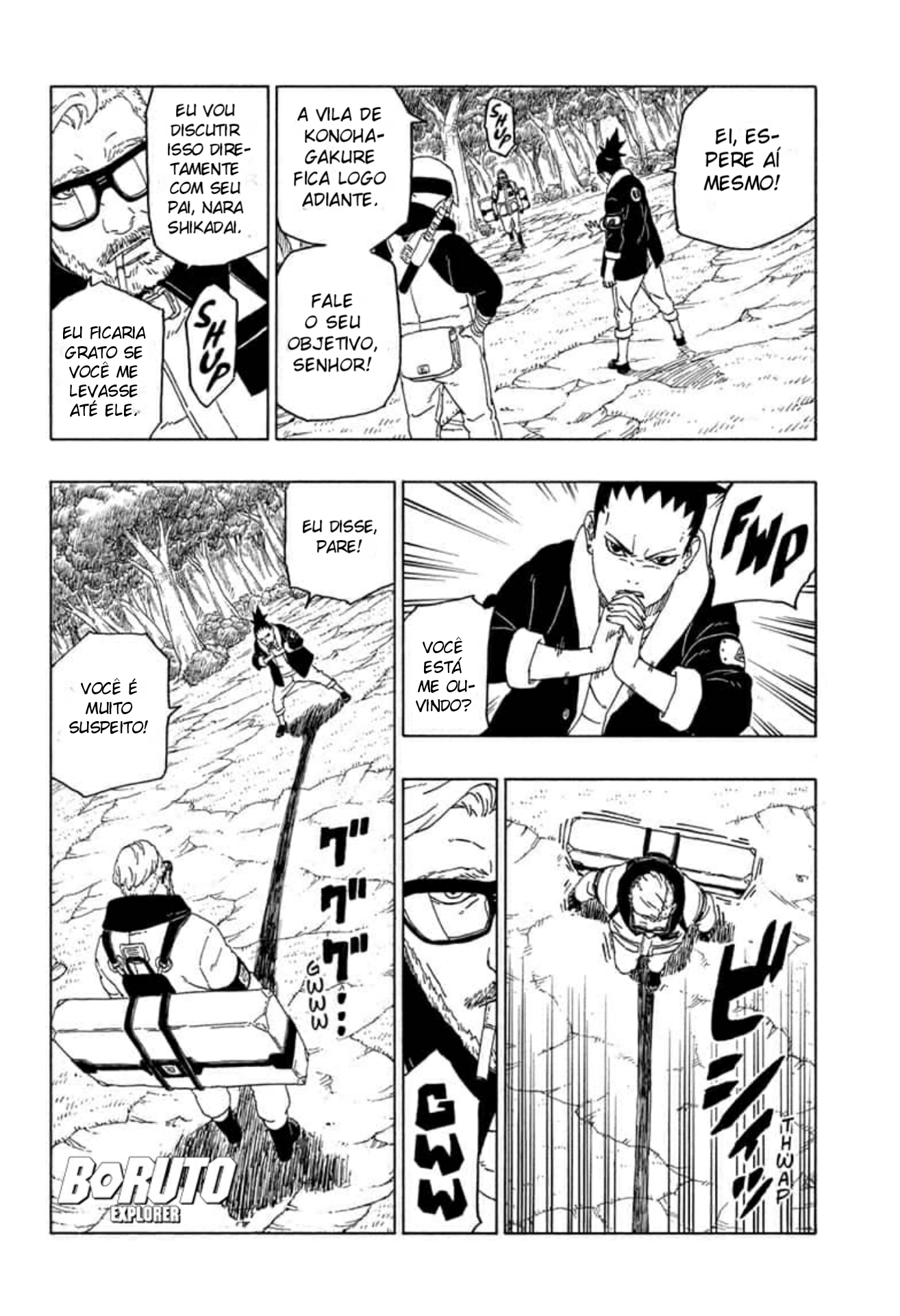 Read Boruto Naruto Next Generations PT Manga Online