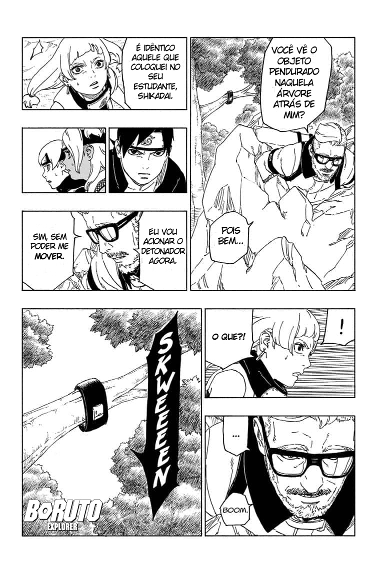 Read Boruto Naruto Next Generations PT Manga Online