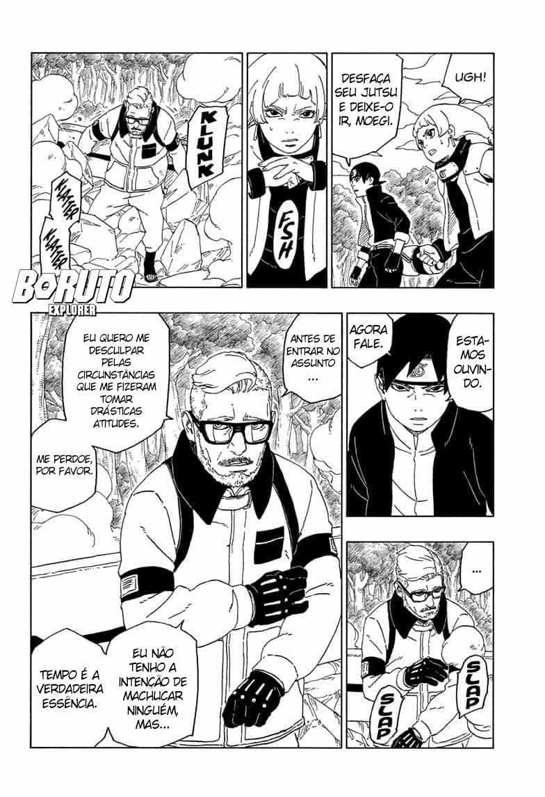 Read Boruto Naruto Next Generations PT Manga Online