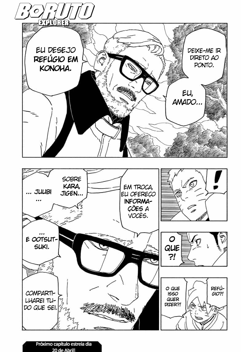 Read Boruto Naruto Next Generations PT Manga Online