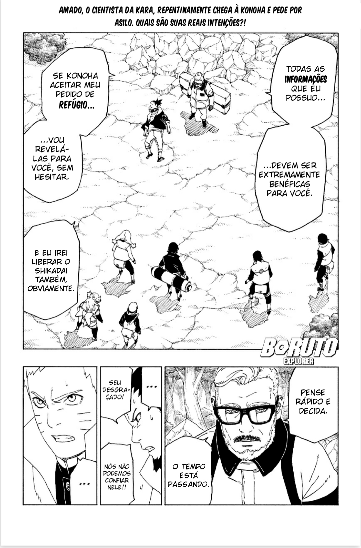 Read Boruto Naruto Next Generations PT Manga Online