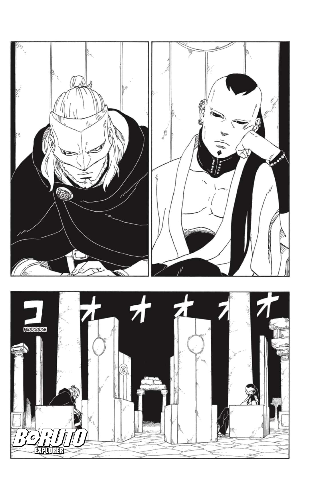 Read Boruto Naruto Next Generations PT Manga Online