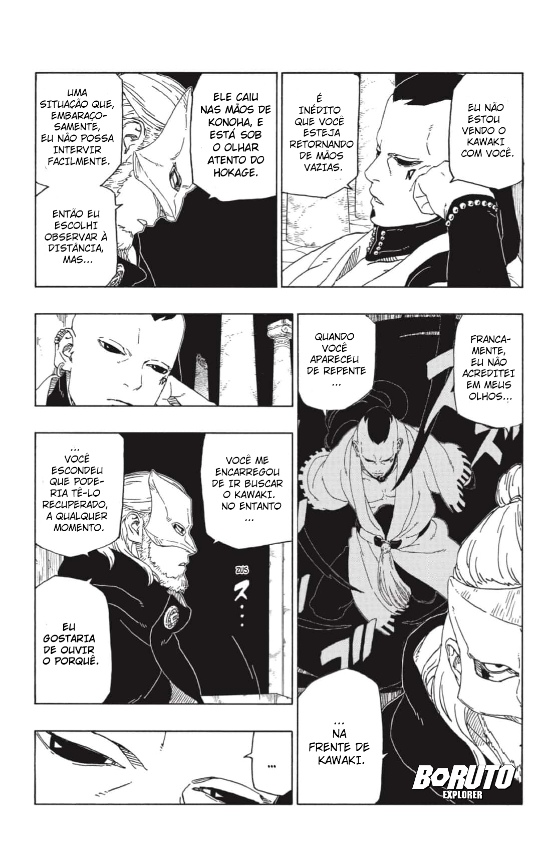 Read Boruto Naruto Next Generations PT Manga Online