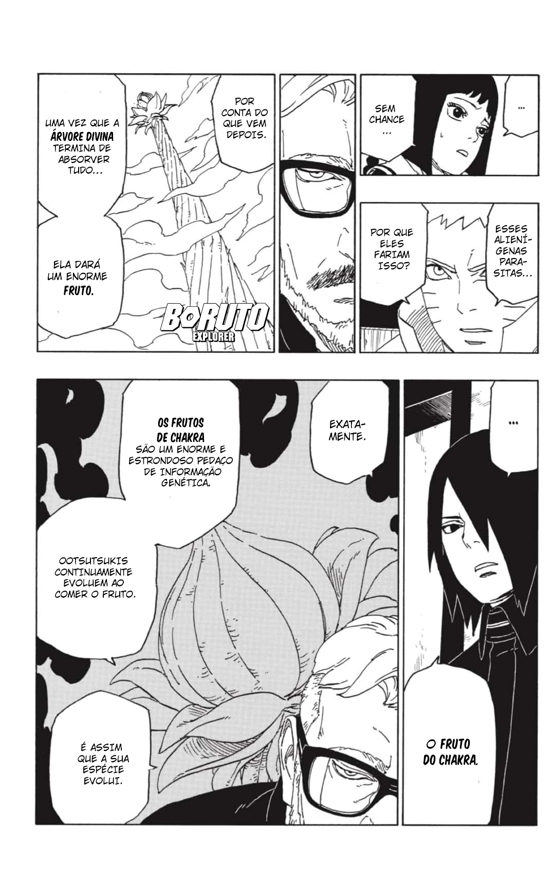 Read Boruto Naruto Next Generations PT Manga Online