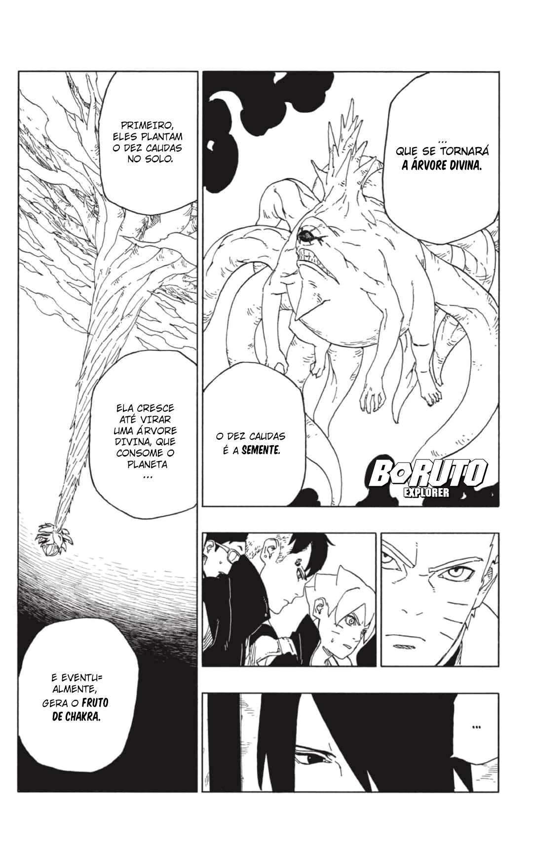 Read Boruto Naruto Next Generations PT Manga Online