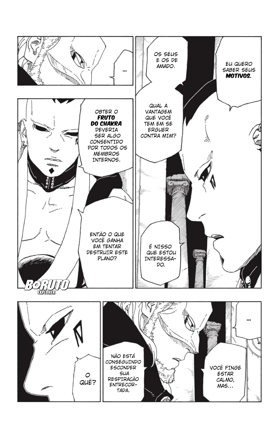 Read Boruto Naruto Next Generations PT Manga Online
