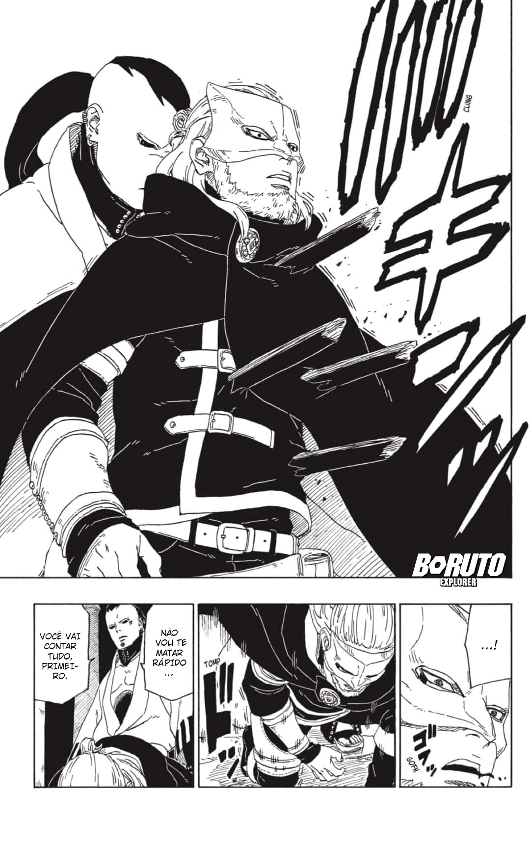 Read Boruto Naruto Next Generations PT Manga Online