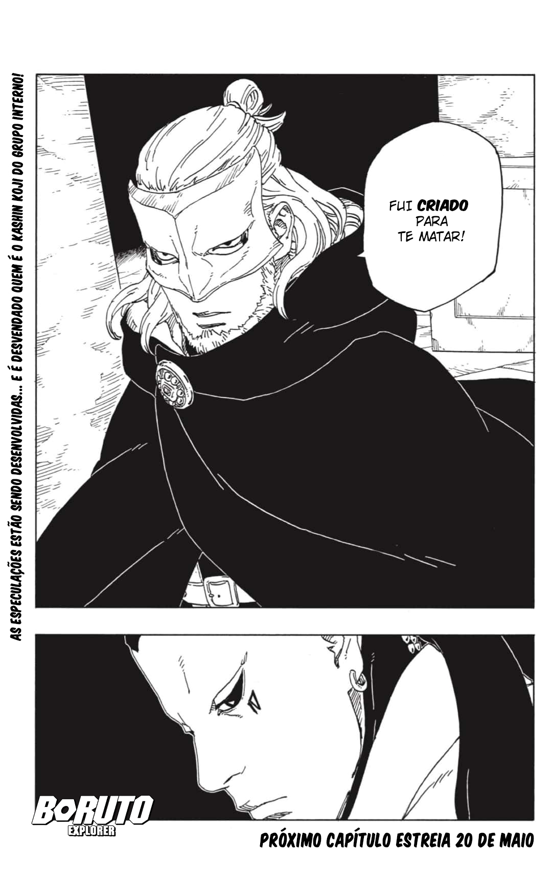 Read Boruto Naruto Next Generations PT Manga Online