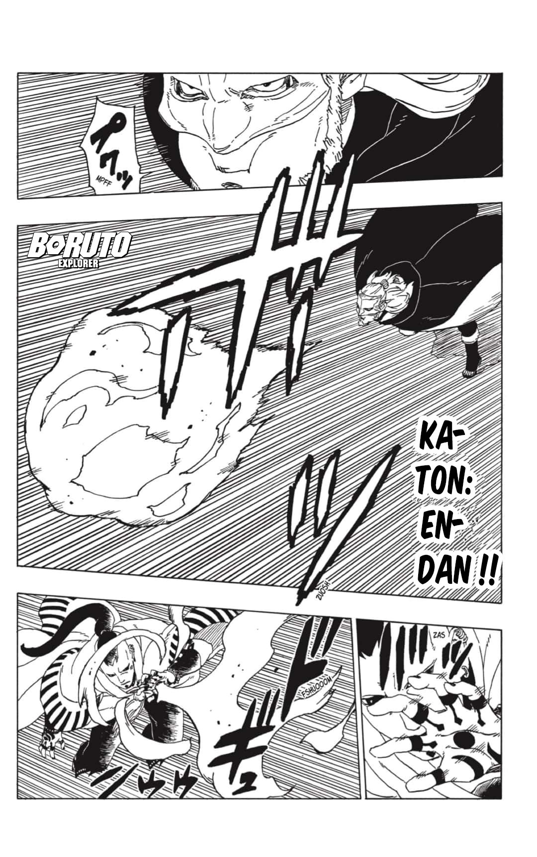 Read Boruto Naruto Next Generations PT Manga Online