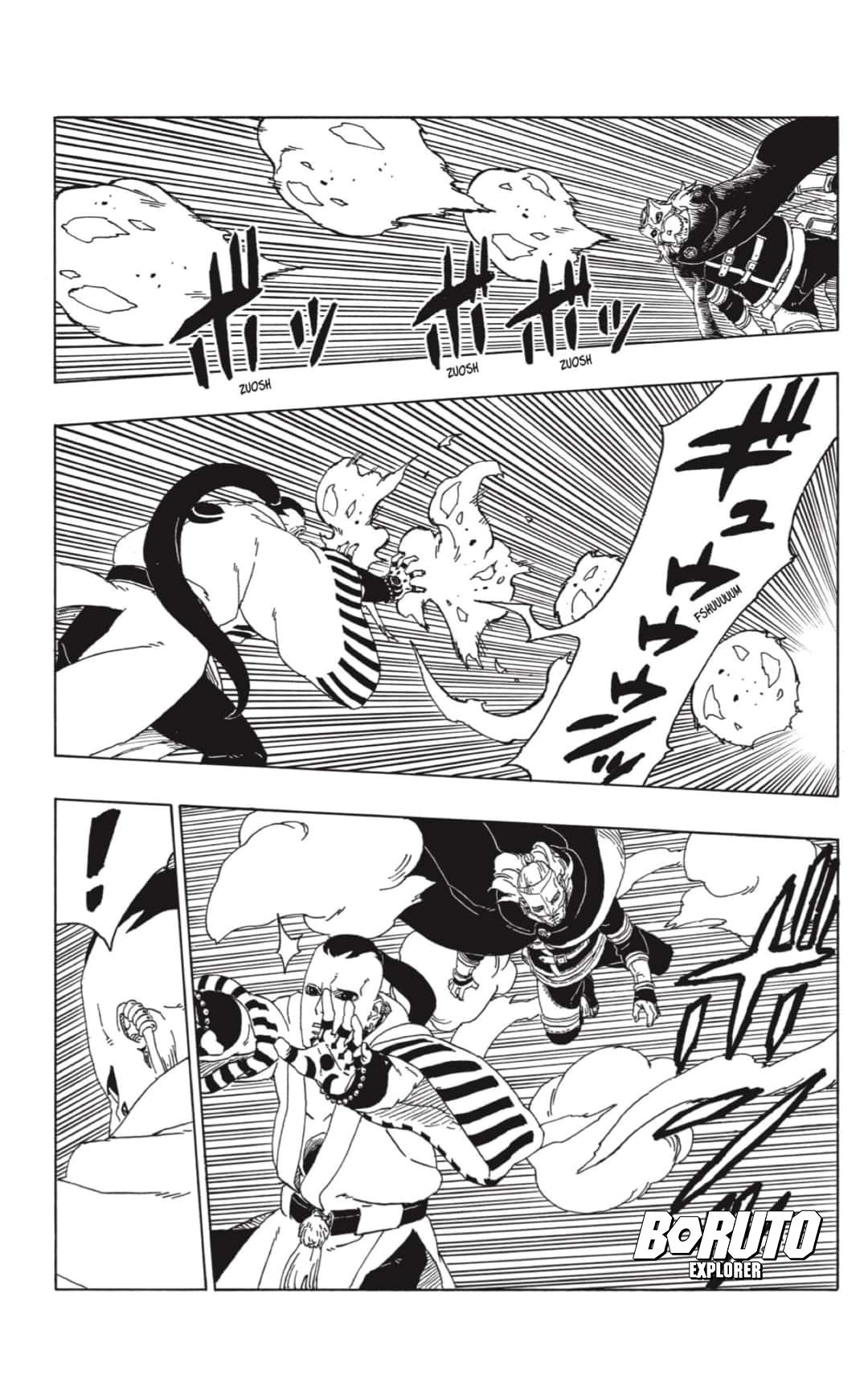 Read Boruto Naruto Next Generations PT Manga Online