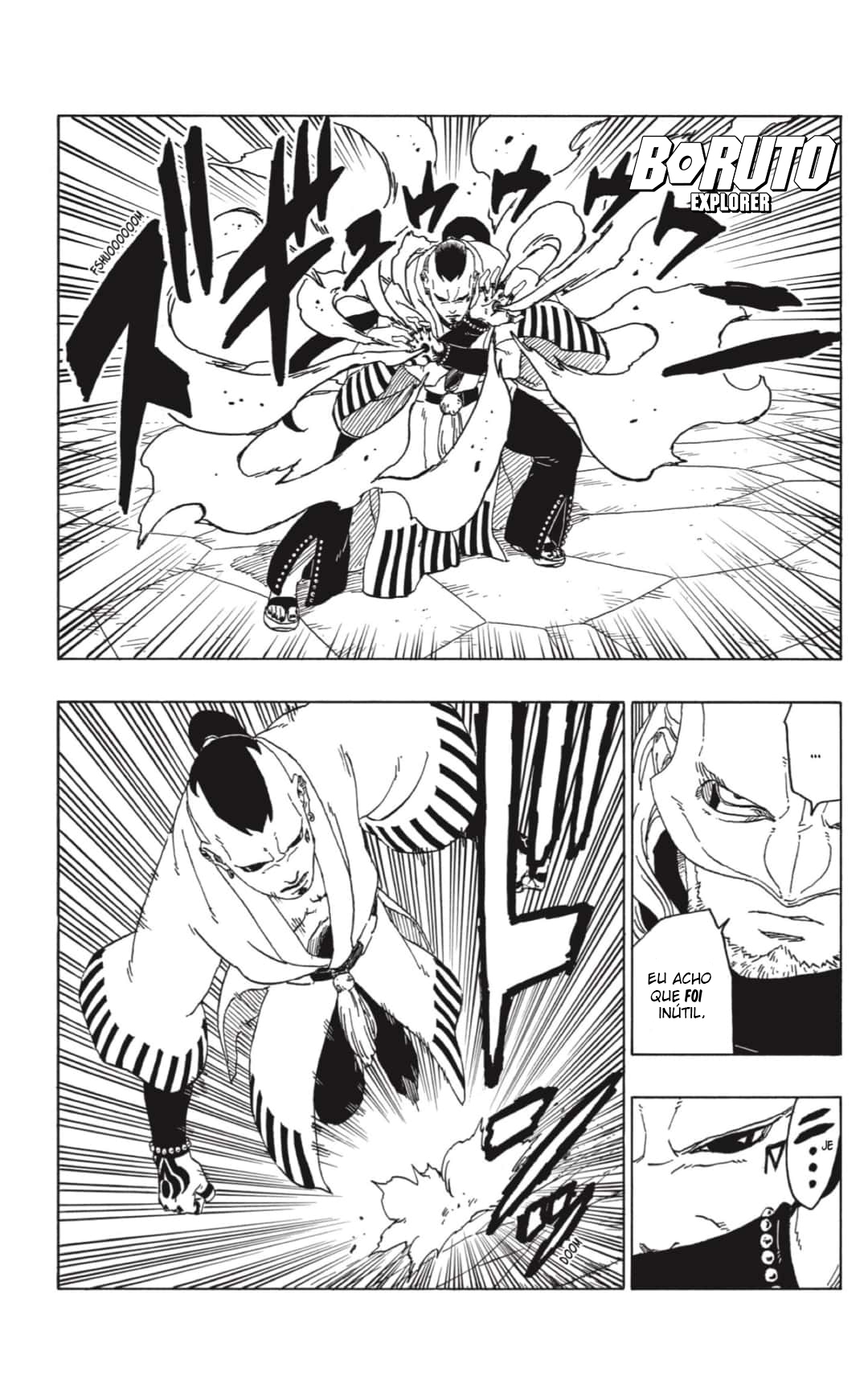 Read Boruto Naruto Next Generations PT Manga Online