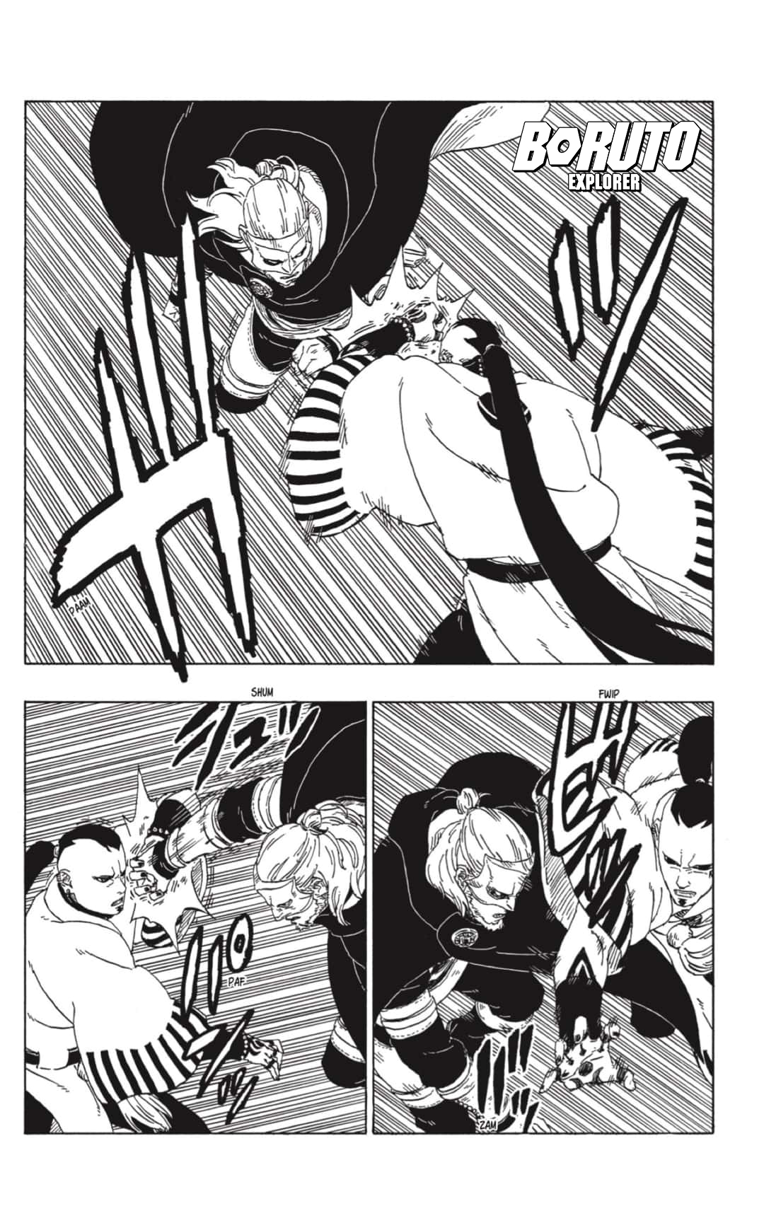 Read Boruto Naruto Next Generations PT Manga Online