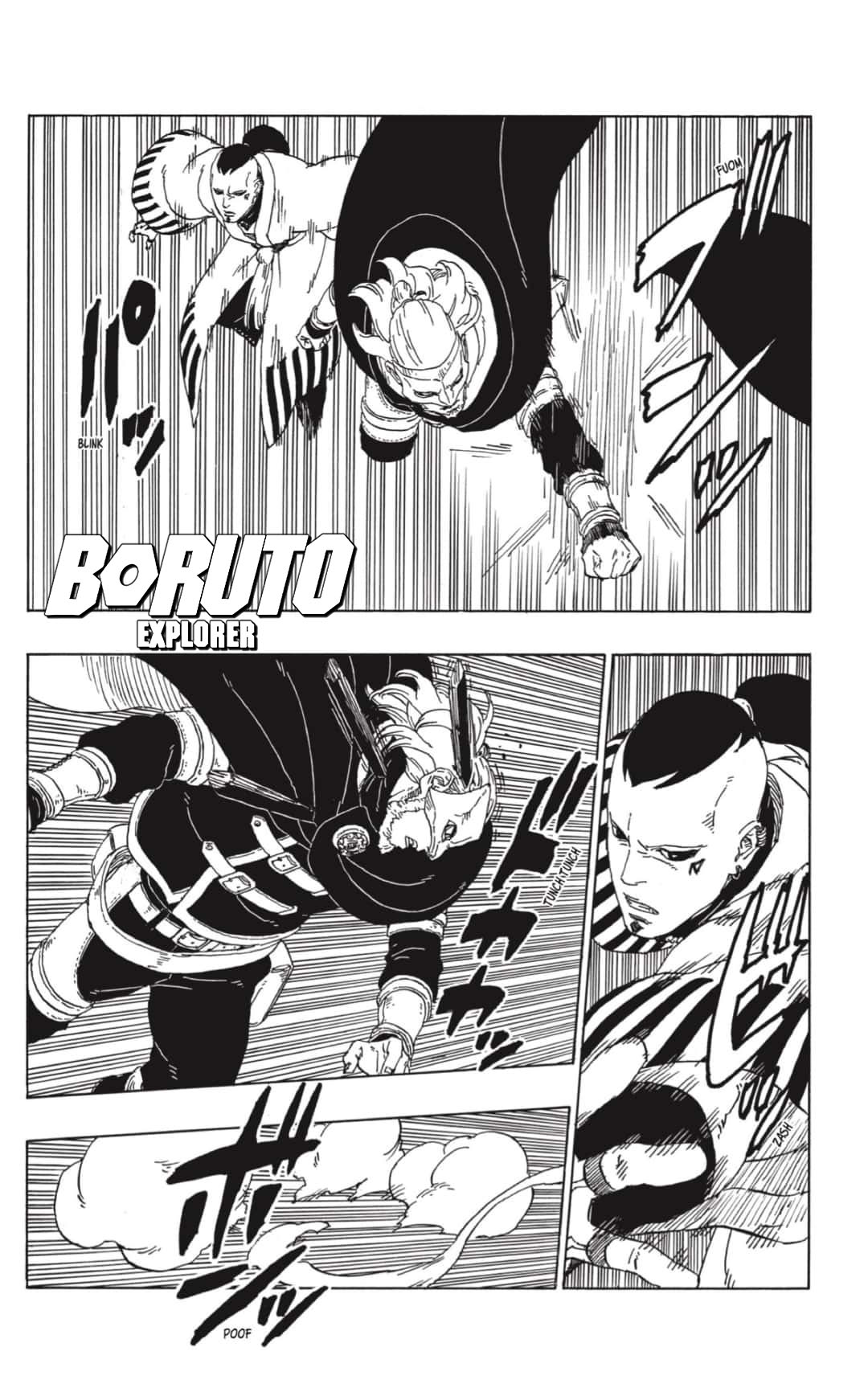 Read Boruto Naruto Next Generations PT Manga Online