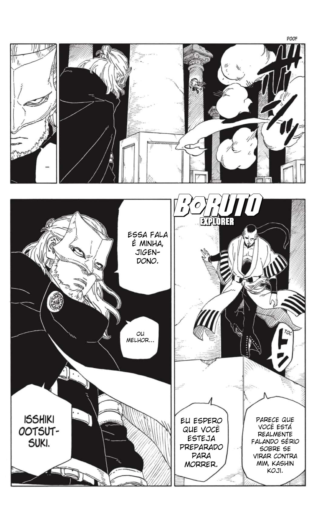 Read Boruto Naruto Next Generations PT Manga Online