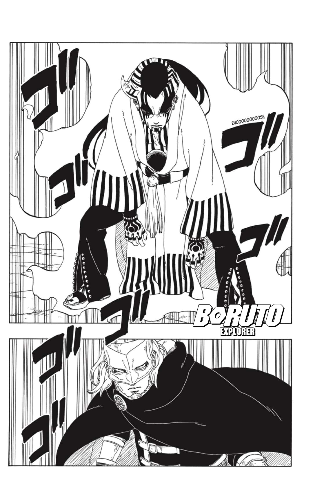 Read Boruto Naruto Next Generations PT Manga Online