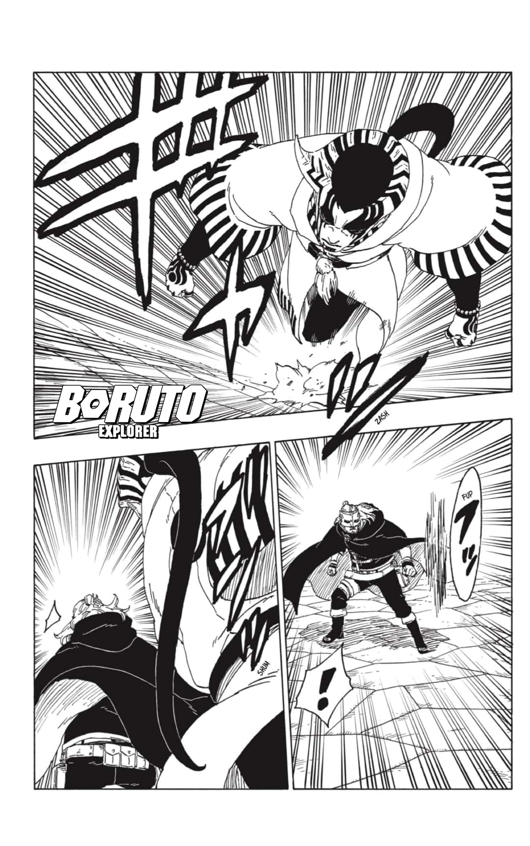 Read Boruto Naruto Next Generations PT Manga Online