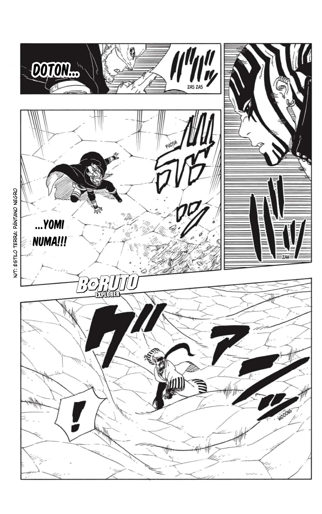 Read Boruto Naruto Next Generations PT Manga Online