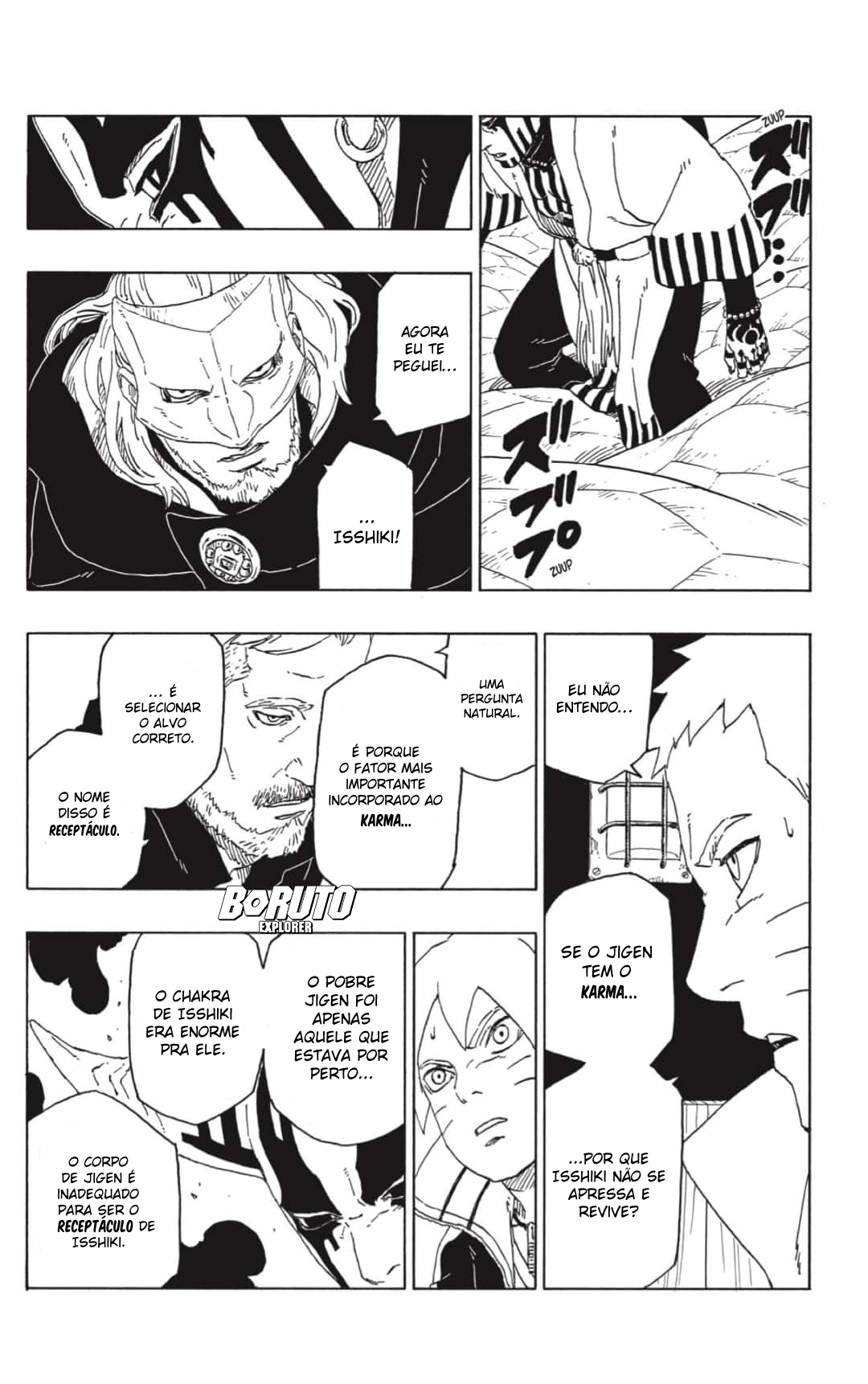 Read Boruto Naruto Next Generations PT Manga Online