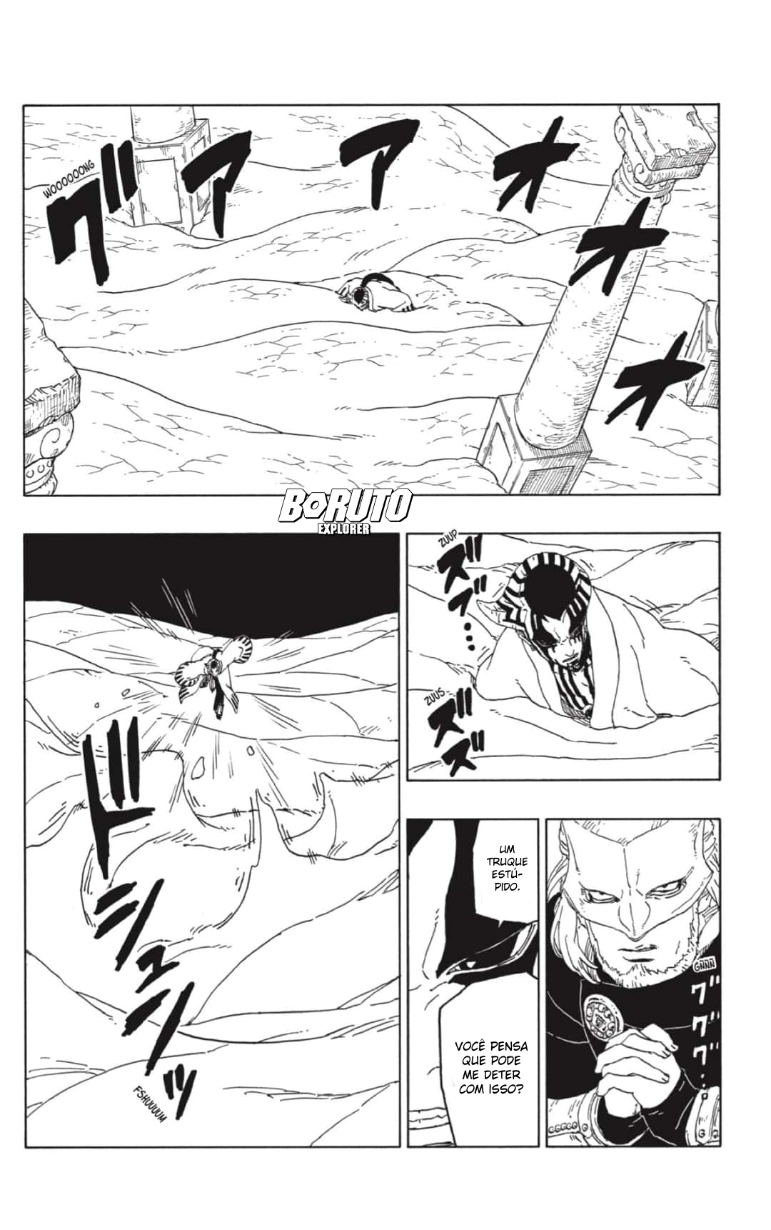 Read Boruto Naruto Next Generations PT Manga Online