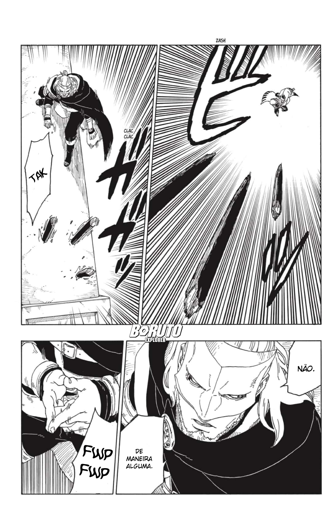 Read Boruto Naruto Next Generations PT Manga Online