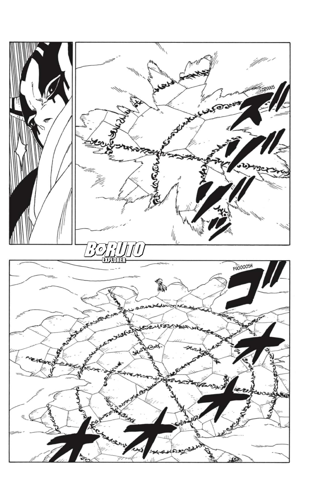 Read Boruto Naruto Next Generations PT Manga Online