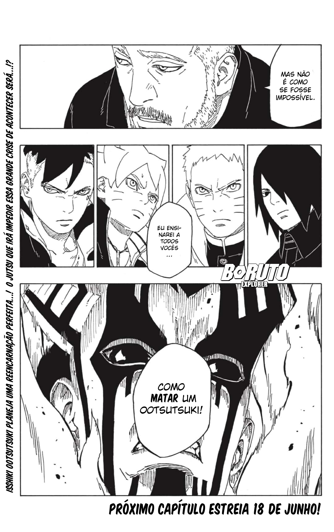 Read Boruto Naruto Next Generations PT Manga Online