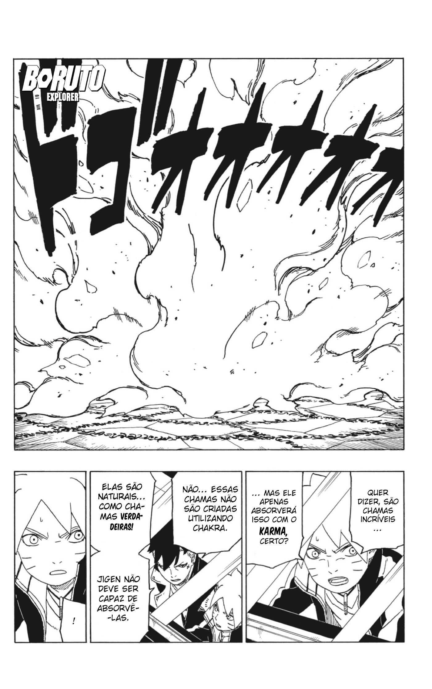 Read Boruto Naruto Next Generations PT Manga Online