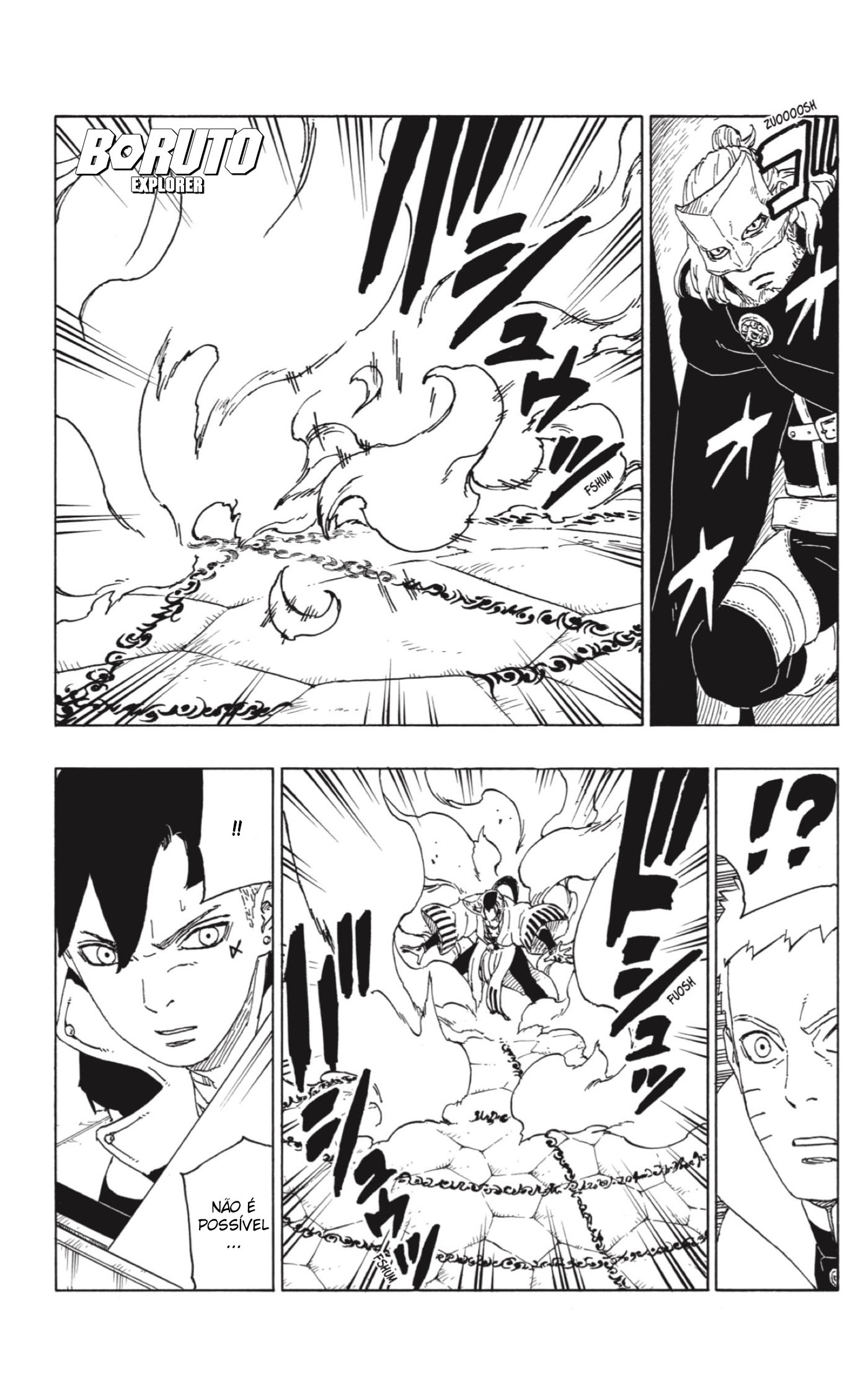 Read Boruto Naruto Next Generations PT Manga Online
