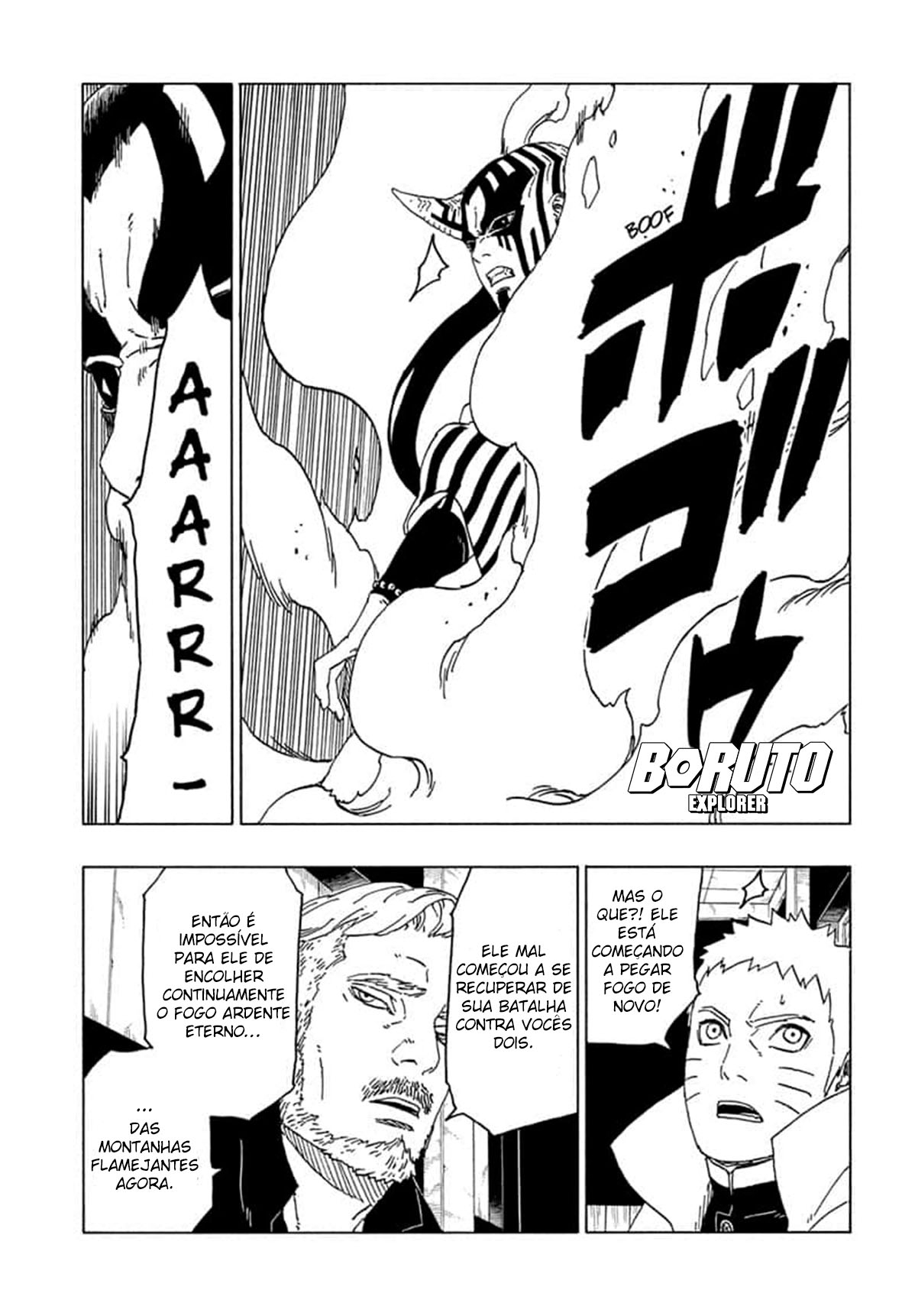 Read Boruto Naruto Next Generations PT Manga Online