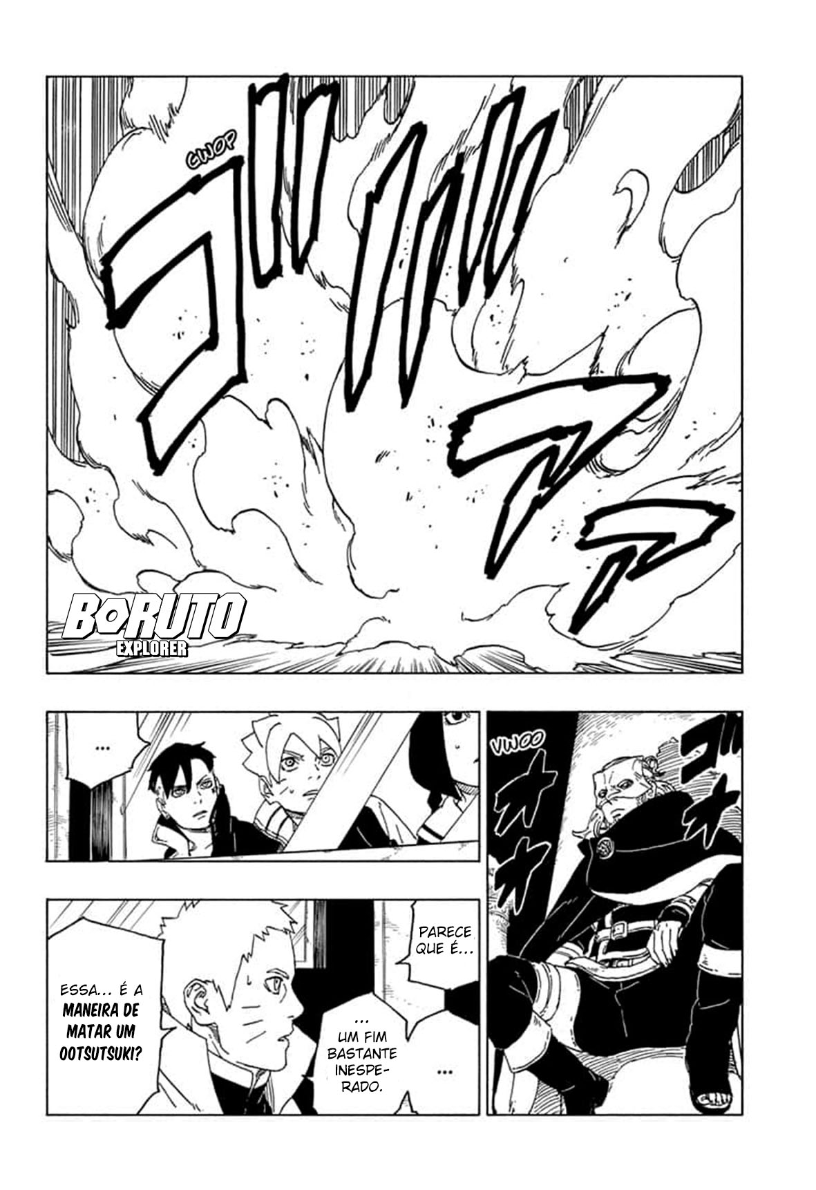 Read Boruto Naruto Next Generations PT Manga Online