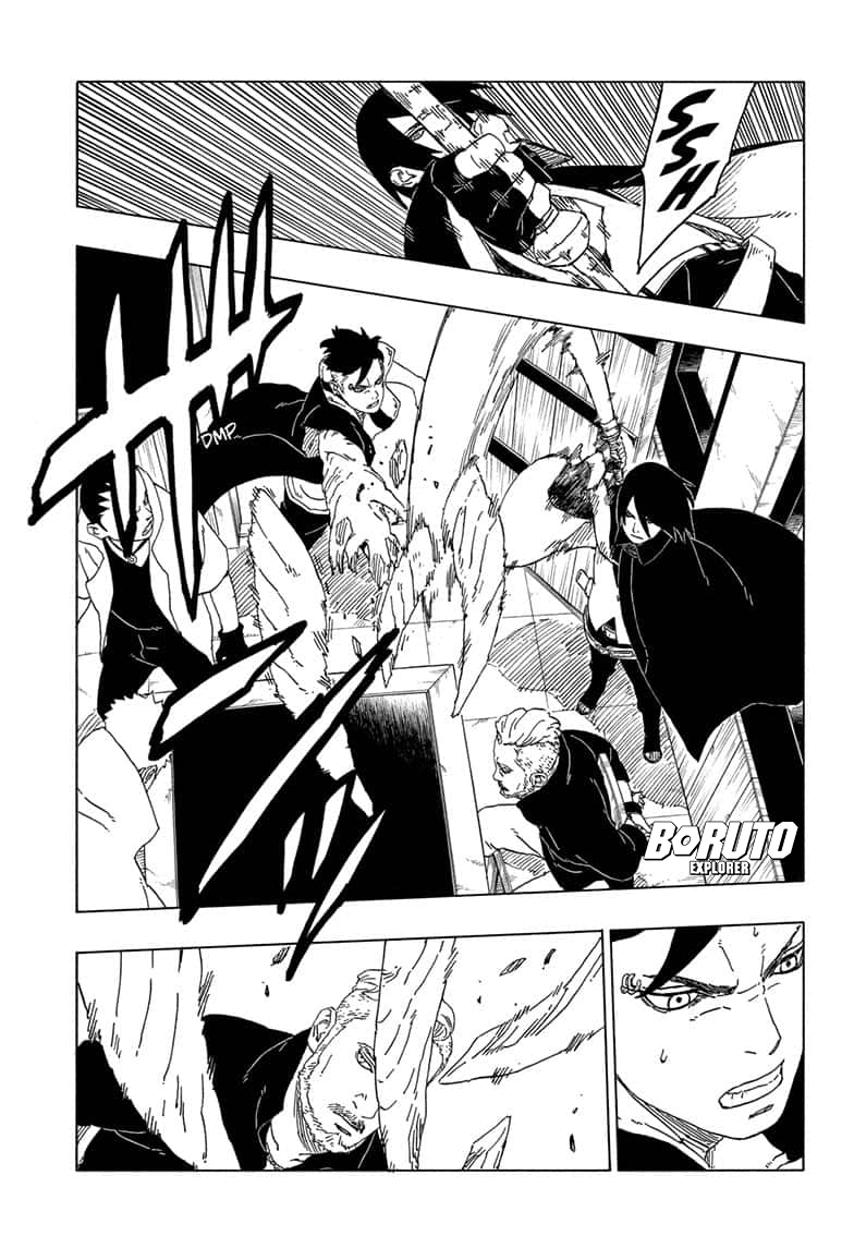 Read Boruto Naruto Next Generations PT Manga Online