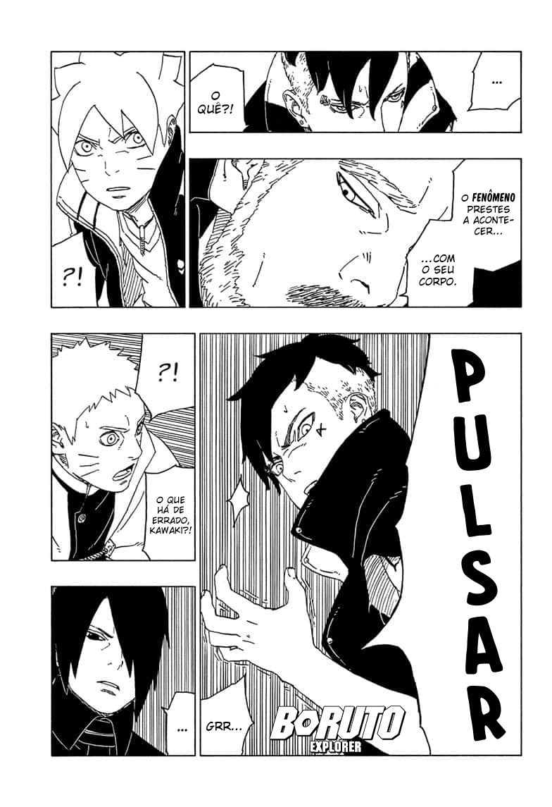 Read Boruto Naruto Next Generations PT Manga Online