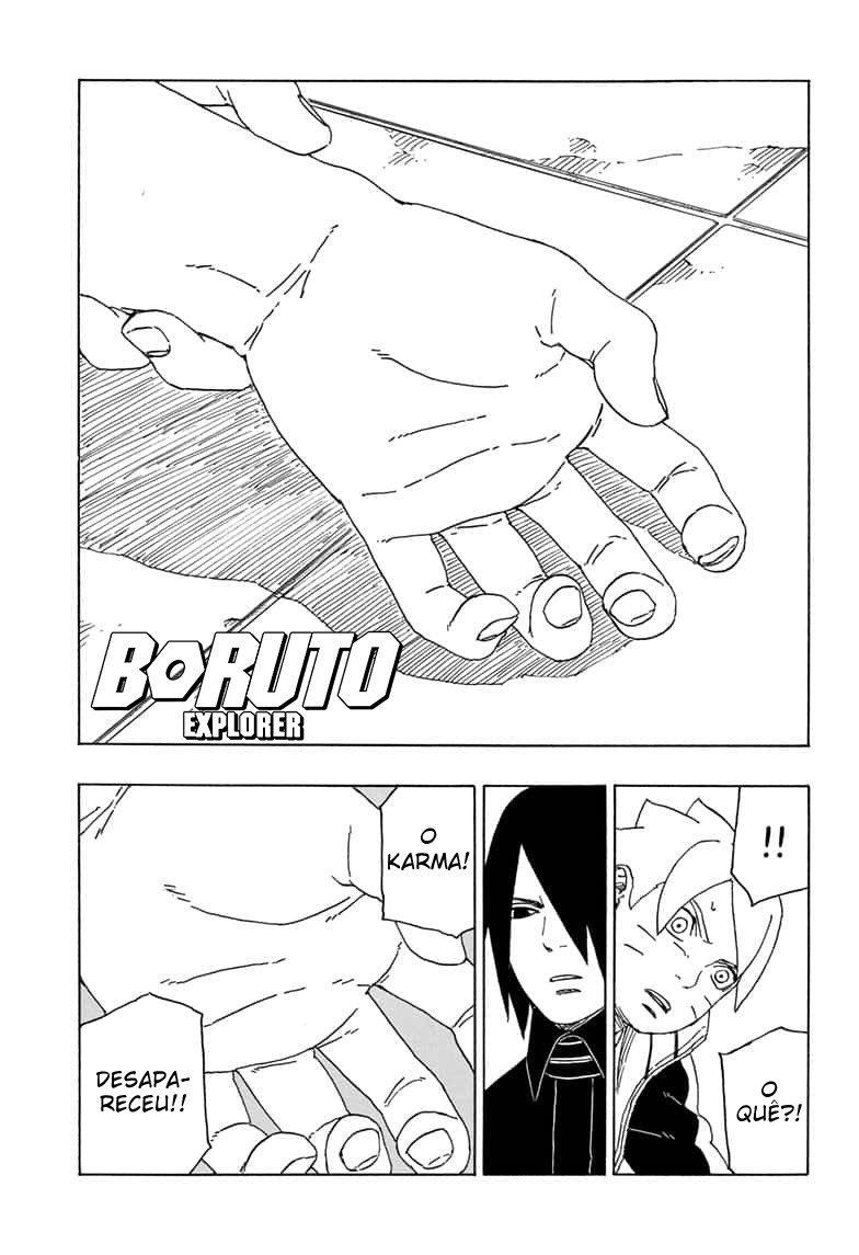 Read Boruto Naruto Next Generations PT Manga Online