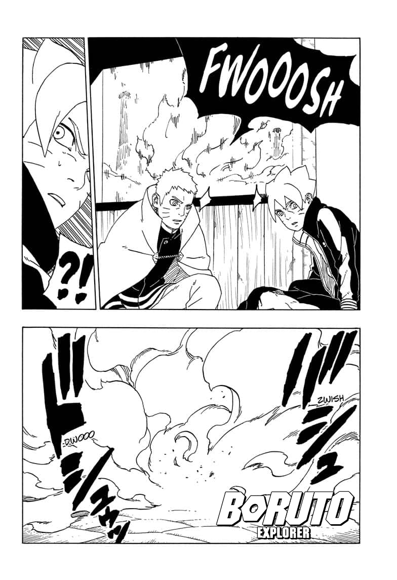 Read Boruto Naruto Next Generations PT Manga Online