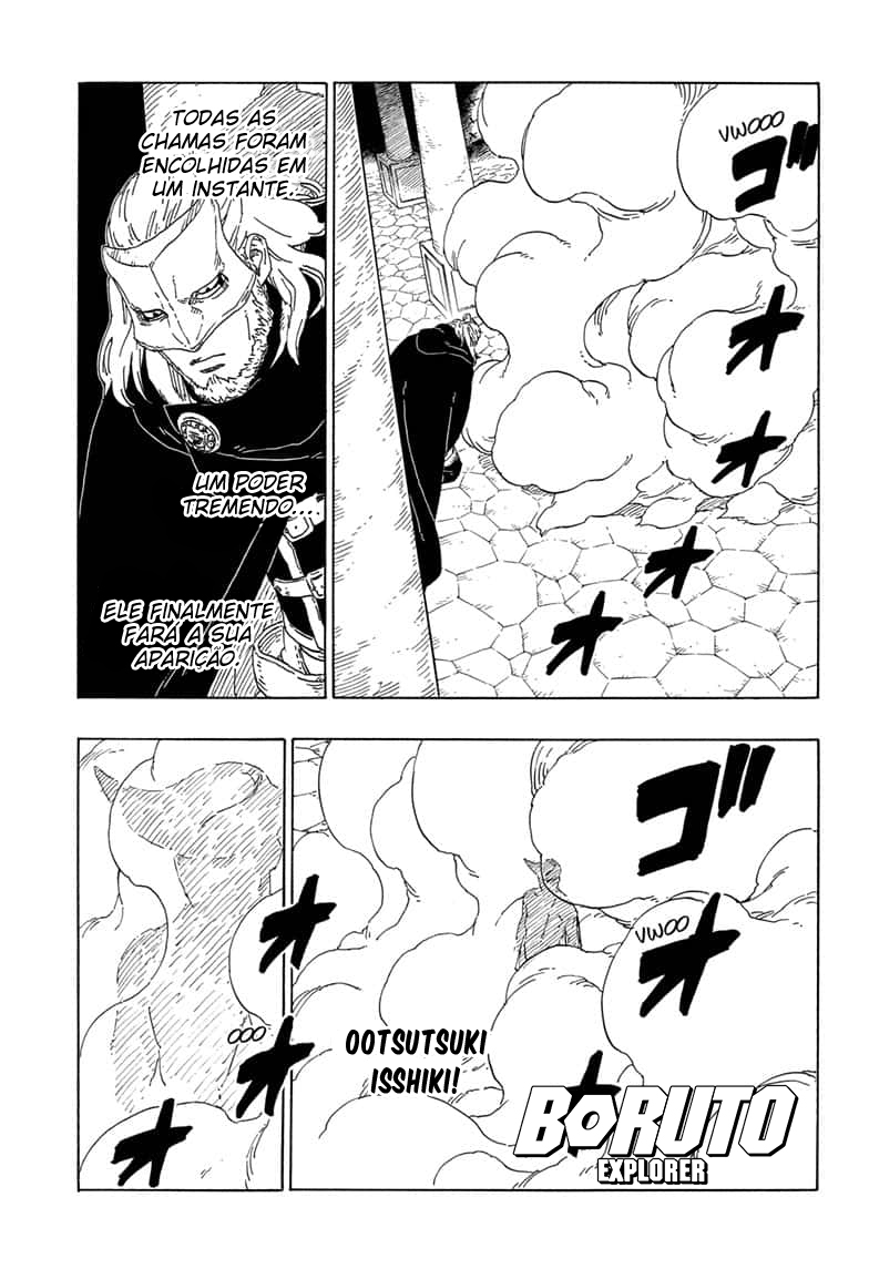 Read Boruto Naruto Next Generations PT Manga Online