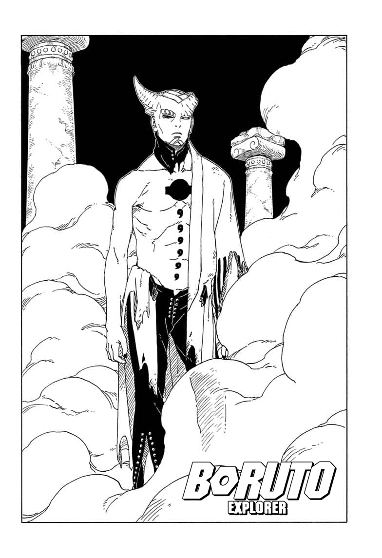 Read Boruto Naruto Next Generations PT Manga Online