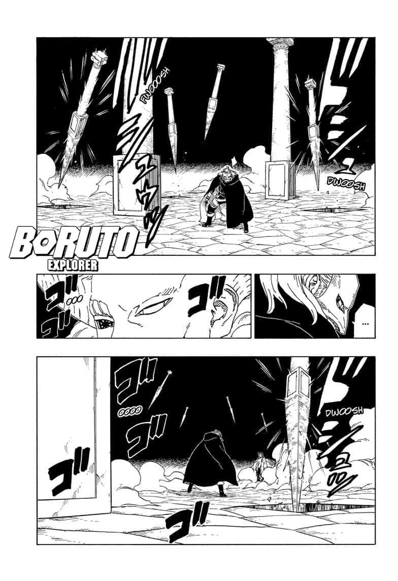 Read Boruto Naruto Next Generations PT Manga Online