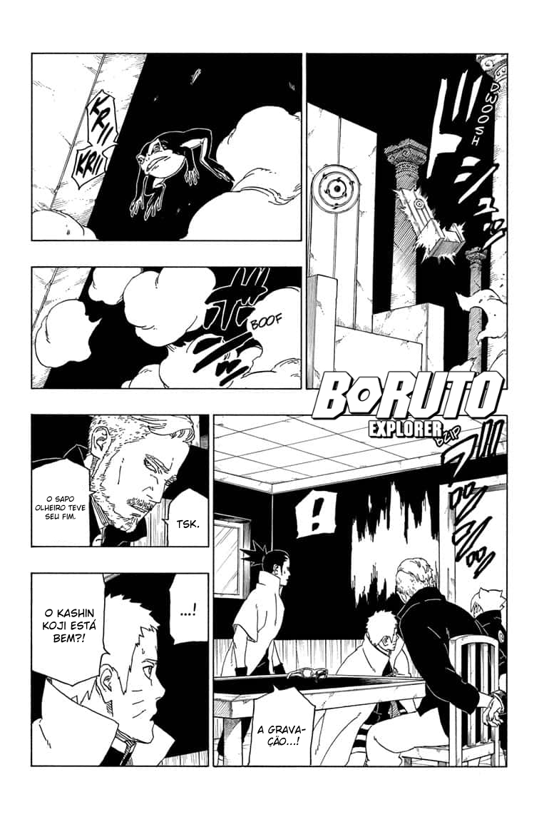 Read Boruto Naruto Next Generations PT Manga Online