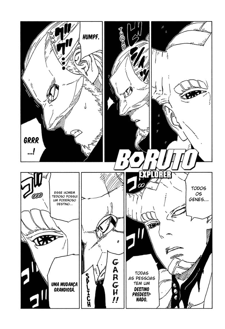 Read Boruto Naruto Next Generations PT Manga Online