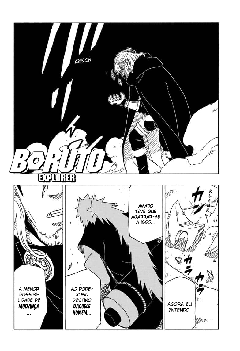 Read Boruto Naruto Next Generations PT Manga Online