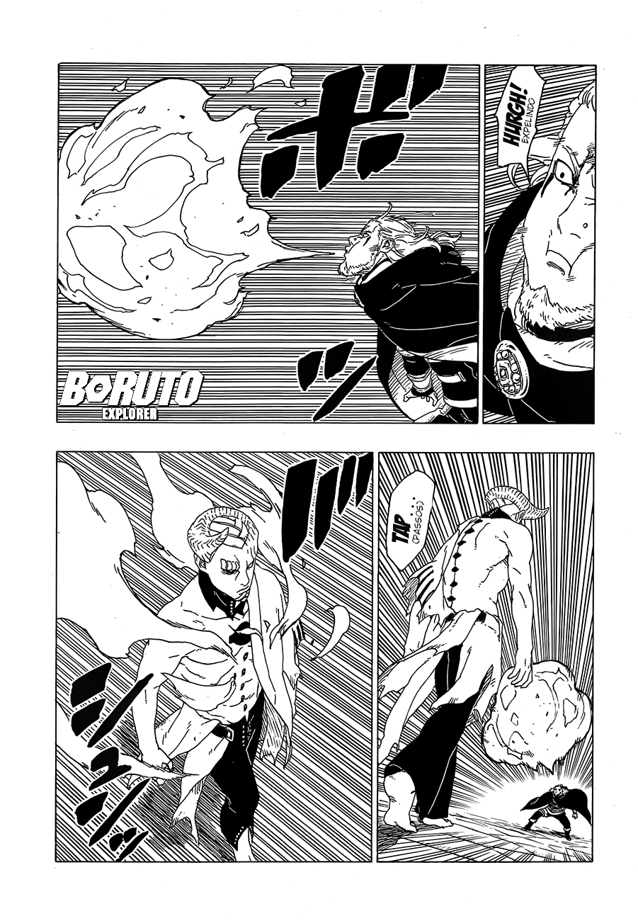 Read Boruto Naruto Next Generations PT Manga Online
