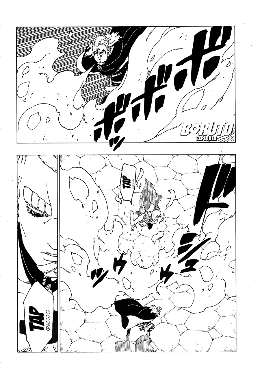 Read Boruto Naruto Next Generations PT Manga Online