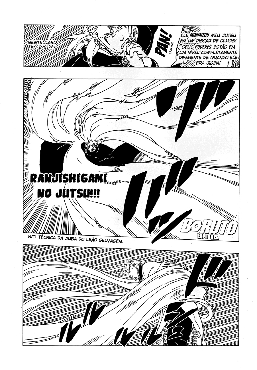 Read Boruto Naruto Next Generations PT Manga Online