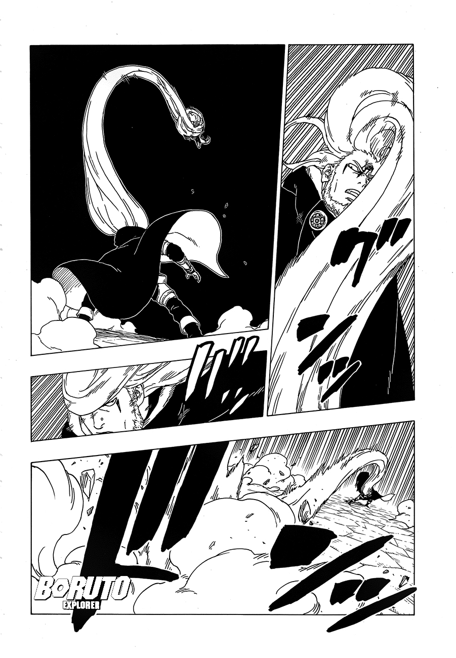 Read Boruto Naruto Next Generations PT Manga Online