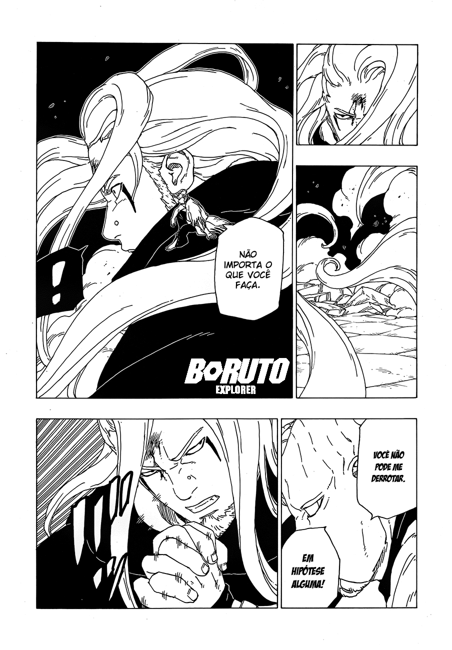 Read Boruto Naruto Next Generations PT Manga Online