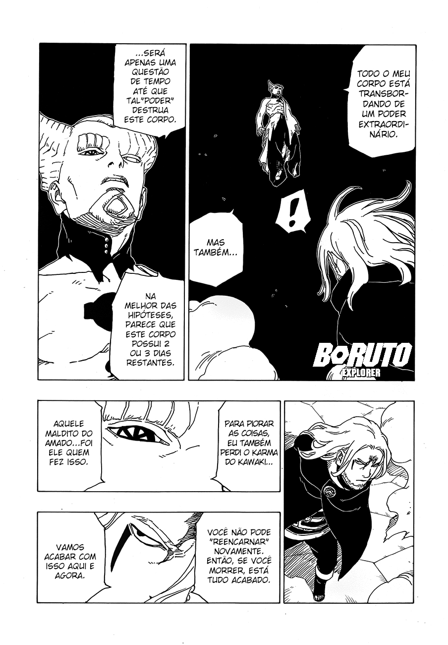 Read Boruto Naruto Next Generations PT Manga Online