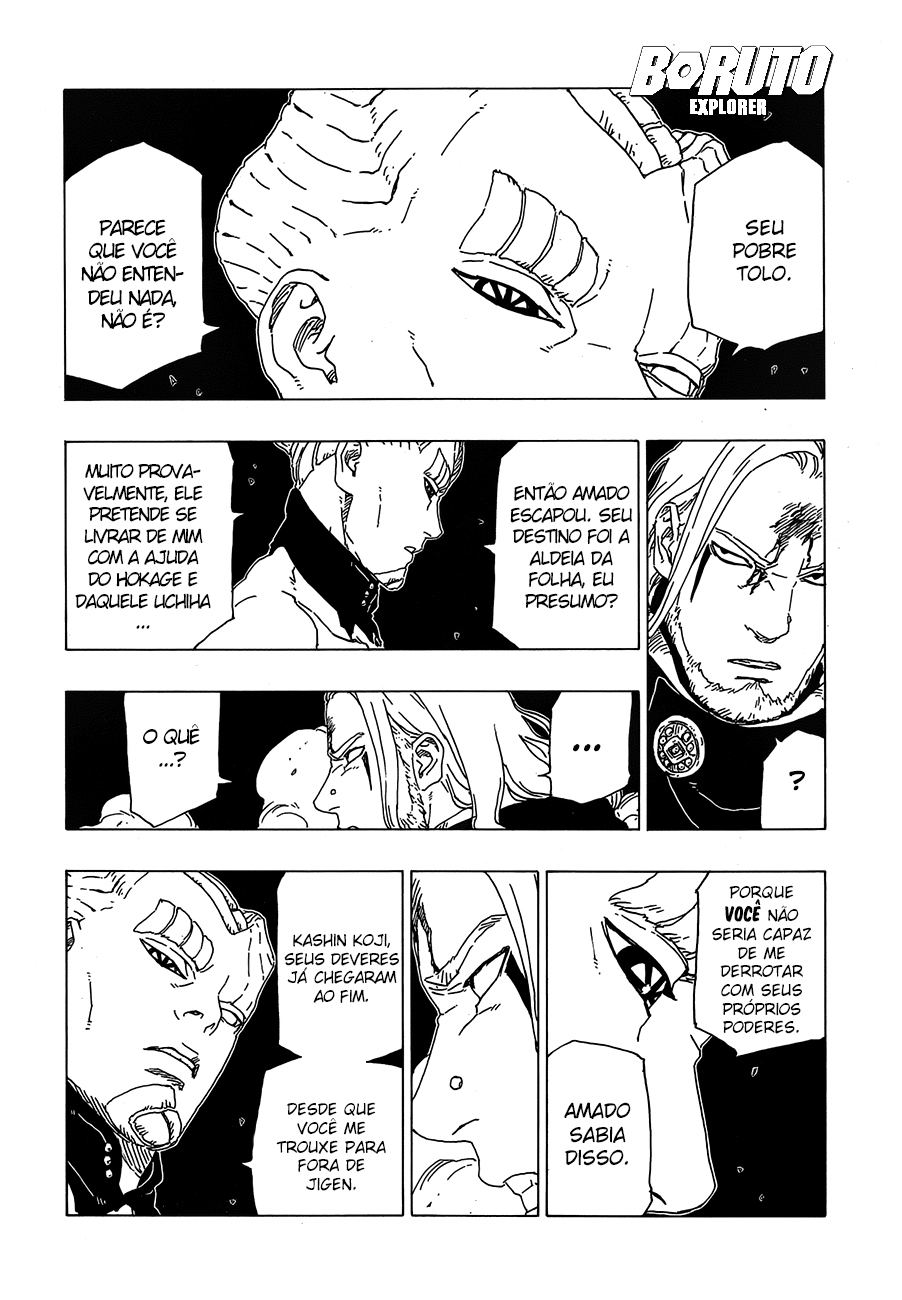 Read Boruto Naruto Next Generations PT Manga Online