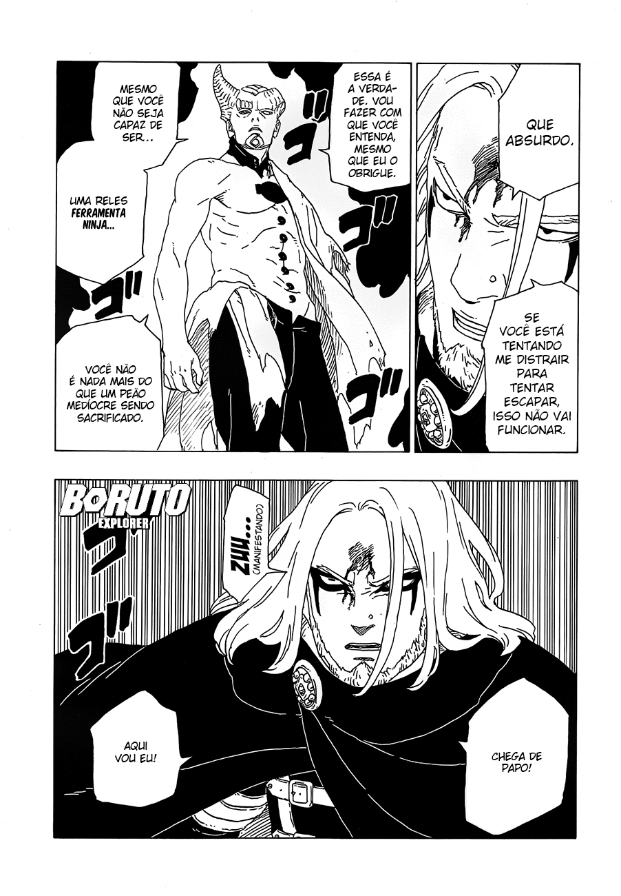 Read Boruto Naruto Next Generations PT Manga Online